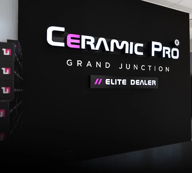 Ceramic Pro Grand Junction